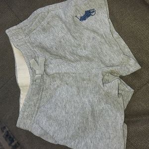 Ralph lauren polo 3-6 months shorts